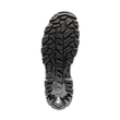 DUNLOP Μπότες γονάτου Devon S5 πράσινες H142611 No40