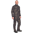 ΜΠΟΥΦΑΝ SOFTSHELL ΕΡΓΑΣΙΑΣ ΑΔΙΑΒΡΟΧΟ CRAMBE ΚΑΜΟΥΦΛΑΖ/ΠΑΡΑΛΛΑΓΗΣ 100%poly, 300g/m² L