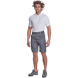 Βερμούδα εργασίας Gijon γκρι 65%poly-35%cott, 195 g/m² No 52/L