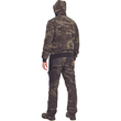 ΜΠΛΟΥΖΑ ΦΟΥΤΕΡ ΜΕ ΚΟΥΚΟΥΛΑ-HOODIE CRAMBE ΚΑΜΟΥΦΛΑΖ 65%poly-35%cott, 340 g/m² M