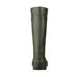 DUNLOP ΜΠΟΤΕΣ ΓΟΝΑΤΟΥ Purofort+ S5 C762933 No46 Με Προστασία Δακτύλων
