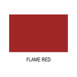 Σπρέι κόκκινο "flame red" Quantum RAL 3000 - 400ml