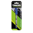 TRACER Μαρκαδόρος ανεξίτηλος μπλε APM2