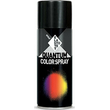 Σπρέι μαύρο γυαλιστερό "Black Gloss" Quantum RAL 9005 - 400ml