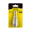 TOP MASTER Καρυδάκι μαγνητικό Cr-V Φ8*65ΜΜ 338603