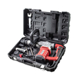 RAIDER Σκαπτικό-Κατεδαφιστικό SDS MAX 1500W RDP-DH03 012204
