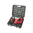 RAIDER Δράπανο περιστροφικό πιστολέτο 1010W SDS-plus RD-HD52 013134