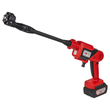 RAIDER R20 Set Πλυστικό μπαταρίας 20V 1x4Ah με πίεση 25bar RDP-CHPC20 072110
