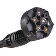 RAIDER R20 Set Πλυστικό μπαταρίας 20V 1x4Ah με πίεση 25bar RDP-CHPC20 072110