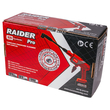 RAIDER R20 Set Πλυστικό μπαταρίας 20V 1x4Ah με πίεση 25bar RDP-CHPC20 072110