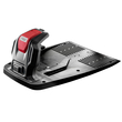 RAIDER Ρομποτική μηχανή γκαζόν μπαταρίας 180mm 20V 2Ah 400m2 RD-RLM44 075344