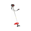 RAIDER Χορτοκοπτικό βενζίνης ώμου/χειρός 2,4hp 7kg RD-GBC14 075534