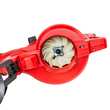 RAIDER Φυσητήρας ηλεκτρικός 3000W RD-EBV05 075561