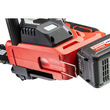 RAIDER Αλυσοπρίονο κλαδευτικό μπαταρίας 1x4Ah 20V 2,95kg με λάμα 25,5cm RDI-BCCS32 077001