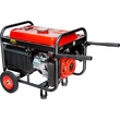 RAIDER Γεννήτρια βενζίνης τετράχρονη 3kW με μίζα RD-GG14 090112