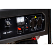 RAIDER Γεννήτρια βενζίνης τετράχρονη 3kW με μίζα RD-GG14 090112
