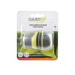 GARDEX Ταχυσύνδεσμος για λάστιχο 3/4" 404301