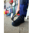 TOP MASTER ΠΑΠΟΥΤΣΙ FLYKNIT N-46 S1 SRA Metal 553407 (553416)
