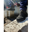 TOP MASTER ΠΑΠΟΥΤΣΙ FLYKNIT N-42 S1 SRA Metal 553403 (553412)