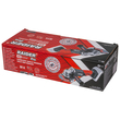 RAIDER R20 Solo Γωνιακός τροχός 125mm RDP-KBAG20 030240