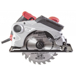 RAIDER Δισκοπρίονο 1500W με σύστημα αναρρόφησης RD-CS22B 052201