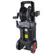 RAIDER Πλυστικό ρεύματος 1800W με πίεση 140bar RD-HPC11 072111