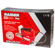 RAIDER R20 Solo Ηλεκτρικό πιστόλι γράσου μπαταρίας 20V RDP-JGG20 041606