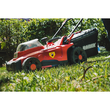 RAIDER R20 Solo Μηχανή γκαζόν μπαταρίας Li-ion 370mm 35L Brushless RDP-BCLM20 075350