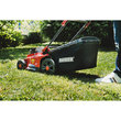 RAIDER R20 Solo Μηχανή γκαζόν μπαταρίας Li-ion 370mm 35L Brushless RDP-BCLM20 075350