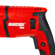 RAIDER Δράπανο περιστροφικό πιστολέτο 900W RDP-HD60 013128
