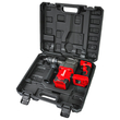 RAIDER R20 Solo Δράπανο περιστροφικό πιστολέτο 3J RDP-YBRH20 030192