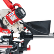 RAIDER Φαλτσοπρίονο με ισχύ 1700W & δίσκο 210mm RD-MS08 053106