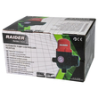 RAIDER Ηλεκτρονικός Ελεγκτής Πίεσης Αντλιών 2.2kW 1" RD-EPC03 070189