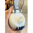 Φορητό παγούρι-θερμός - L8697 - 600ml - 541121 - White