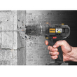 CAT Set Δράπανο κρουστικό Li-Ion 18V 1x2Ah DX155