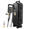 CAT Σκαπτικό - Κατεδαφιστικό 1750W DX29