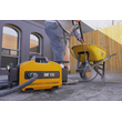 CAT Πλυστικό ρεύματος με πίεση 1800 psi/135 bar VE54 CAT-135