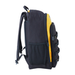 CAT Τσάντα εργαλείων πλάτης Μ18xΠ30,5xΥ43εκ. 21lt GP-65038 34061