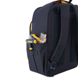 CAT Τσάντα εργαλείων πλάτης Μ18xΠ30,5xΥ43εκ. 21lt GP-65038 34061