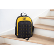 CAT Τσάντα εργαλείων πλάτης Μ18xΠ30,5xΥ43εκ. 21lt GP-65038 34061
