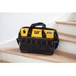 CAT Τσάντα εργαλείων ώμου 16" 25lt Μ30,5xΠ21xΥ40,5εκ. GP-65049 / 34065