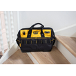 CAT Τσάντα εργαλείων ώμου 16" 25lt Μ30,5xΠ21xΥ40,5εκ. GP-65049 / 34065