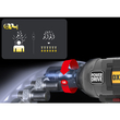 CAT Solo Μπουλονόκλειδο Li-ion 18V με υποδοχή 3/4" DX73B