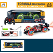 Τηλεκατευθυνόμενο αυτοκίνητο Formula - 338-67 - 215543