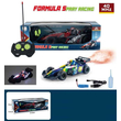 Τηλεκατευθυνόμενο αυτοκίνητο Formula - 338-52 - 215544