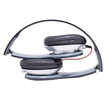 Ενσύρματα ακουστικά - Headphones - MJ-99 - 254176 - Red