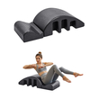 Διορθωτής Σπονδυλικής Στήλης VEVOR Pilates Arc Fitness Αξεσουάρ Pilates Ασκήσεις Σπονδυλικής Στήλης Αφρός