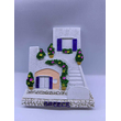 Τουριστικό μαγνητάκι Souvenir - Σετ 12pcs - Greece - 678464