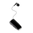 Ασύρματο ακουστικό Bluetooth - K39 - 231011K39 - Black