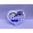 Τουριστικό μαγνητάκι Souvenir - Σετ 12pcs - Greece - 678471